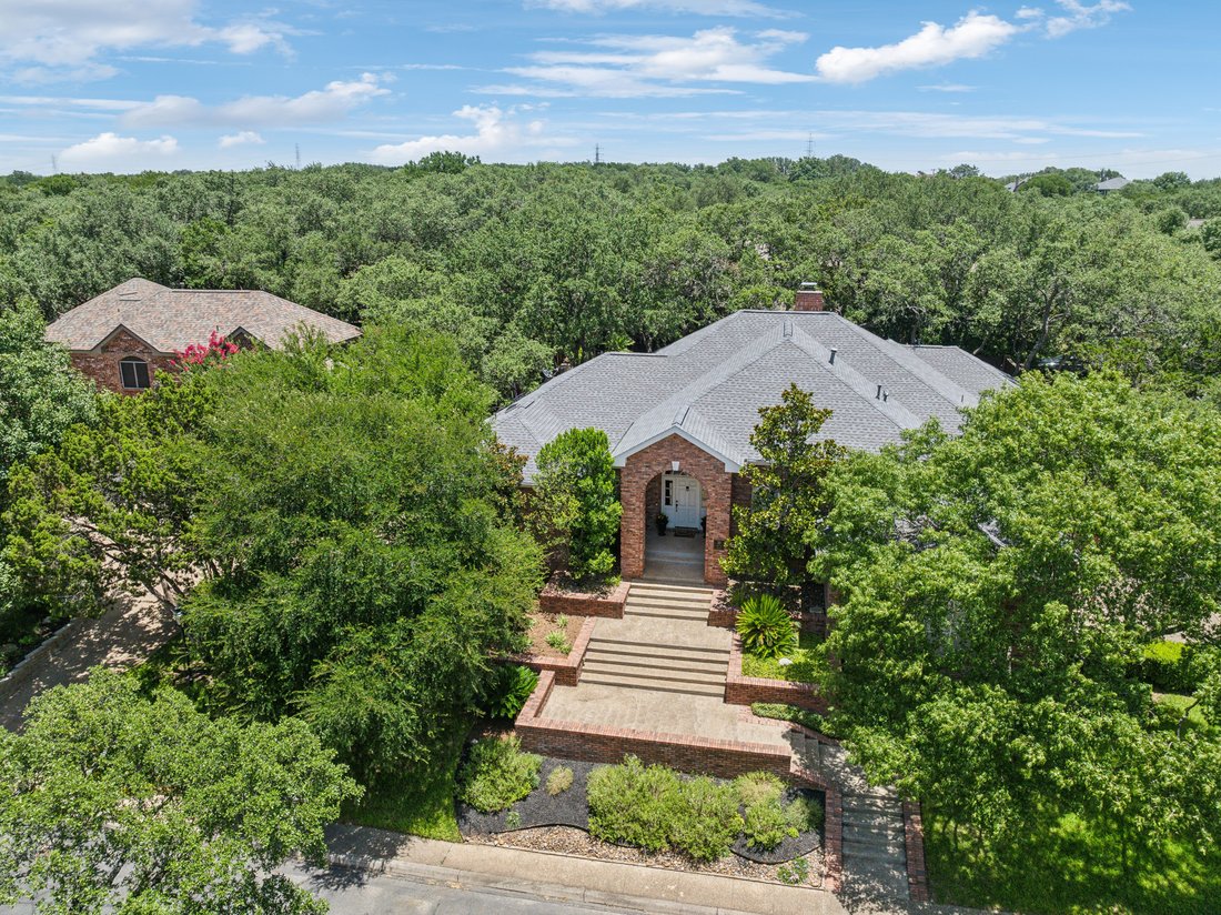 House in San Antonio, Texas, United States 3 - 17636510