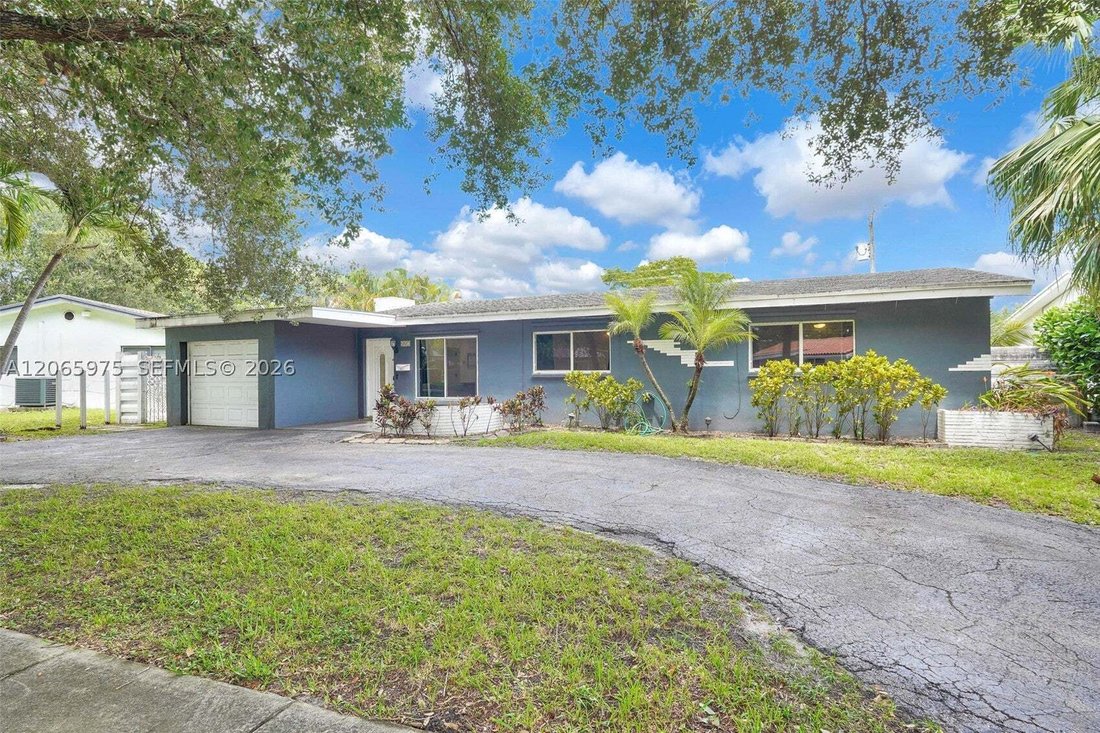House in Miramar, Florida, United States 3 - 18628401