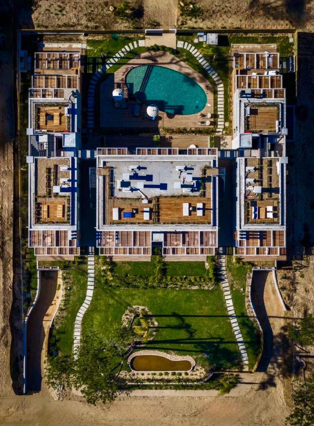 Apartment in La Juanita, Maldonado Department, Uruguay 2 - 18626001