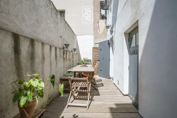 House in Bompard, 7e Arrondissement, Marseille 2 - 18281367