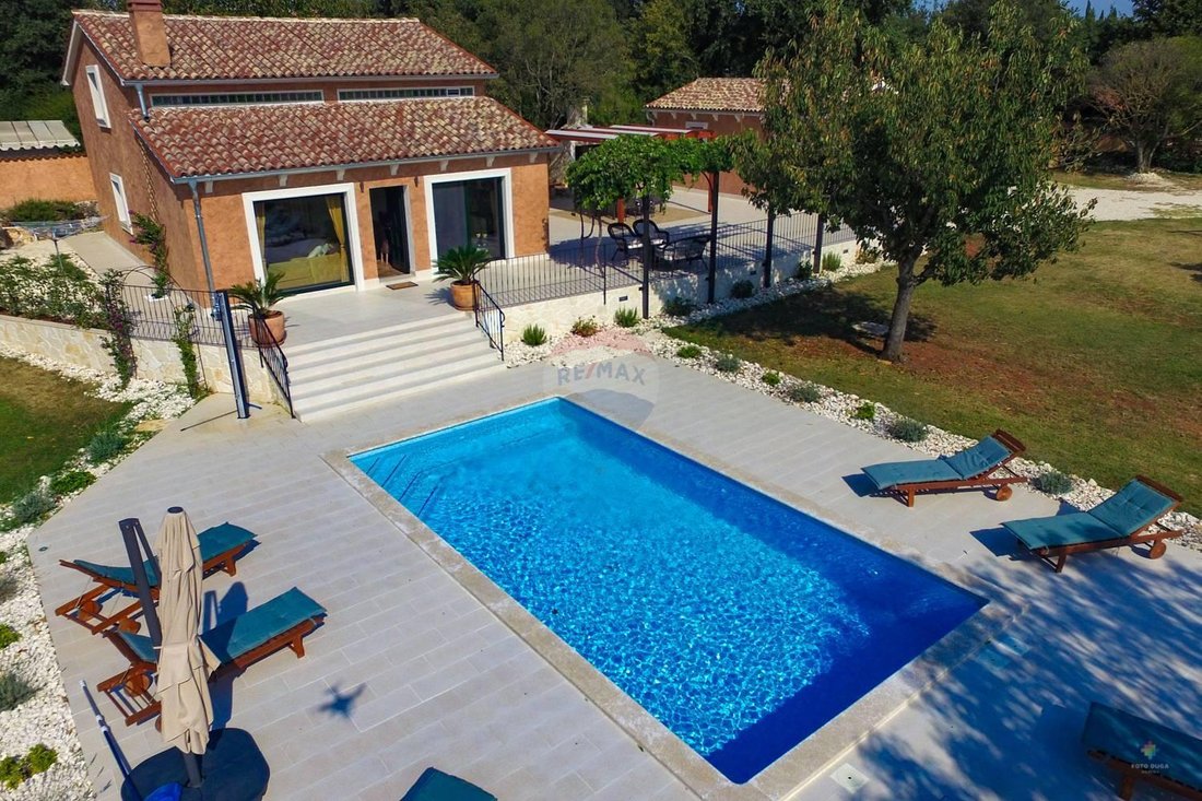 House in Rovinj, Istria County, Croatia 4 - 18630068