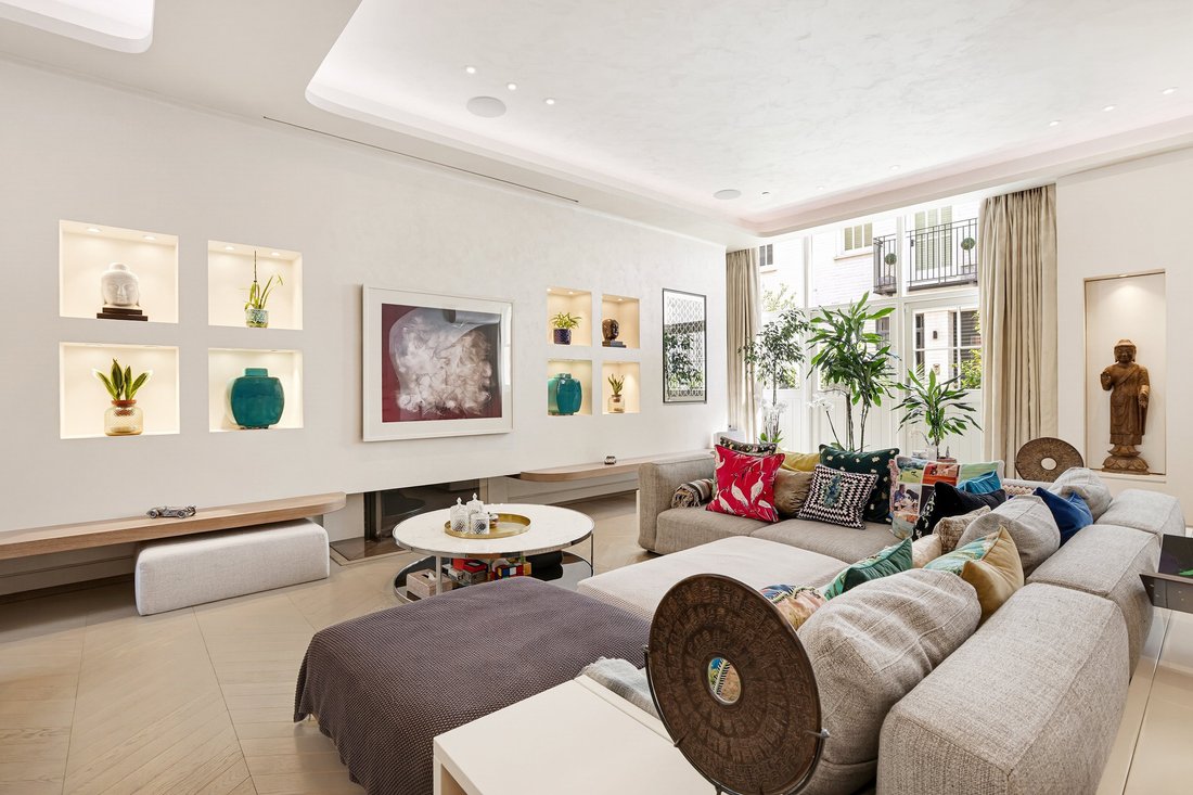 House in Earls Court, Kensington And Chelsea, England 3 - 16729166