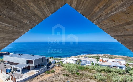 House in Ericeira, Lisbon, Portugal 1