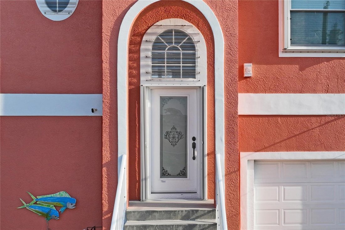 House in Spring Hill, Florida, United States 5 - 18628958