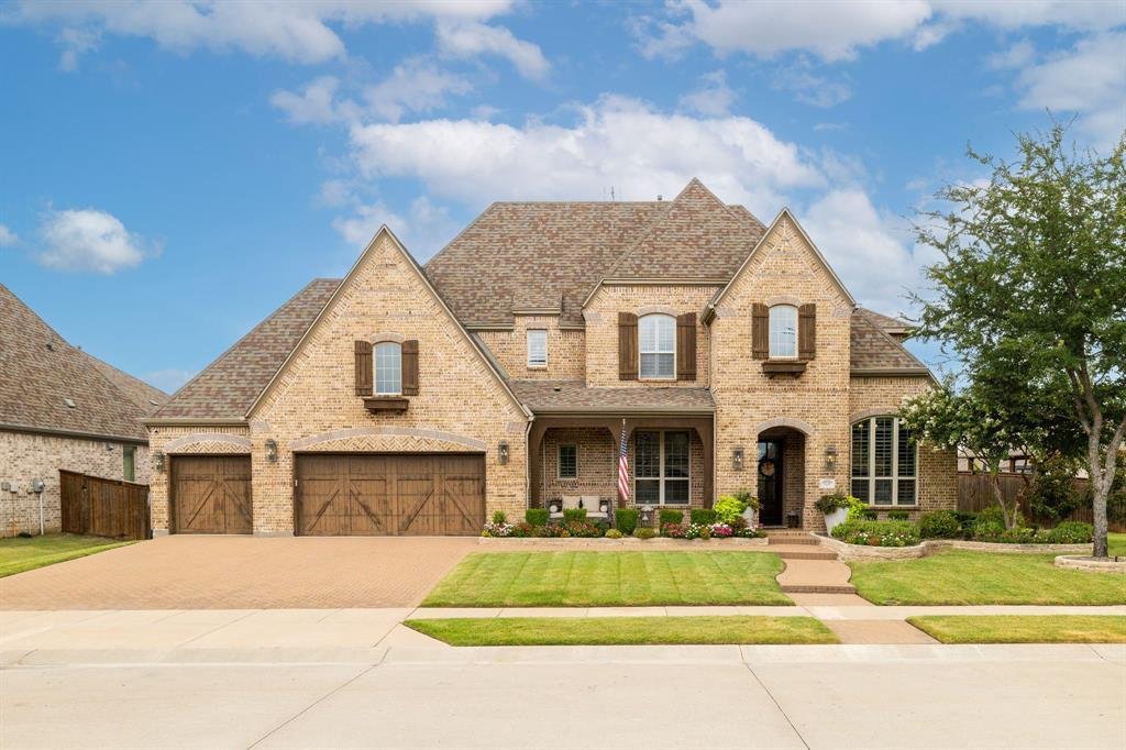 House in Prosper, Texas, United States 2 - 18466315
