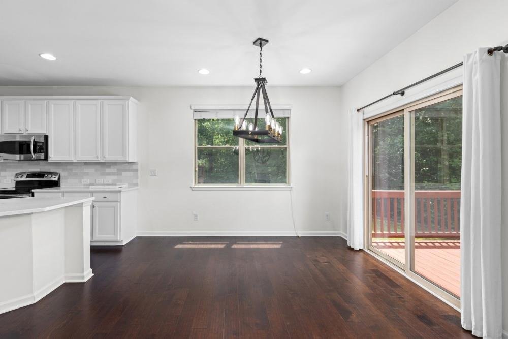 Townhouse in Atlanta, Georgia, United States 3 - 18628837