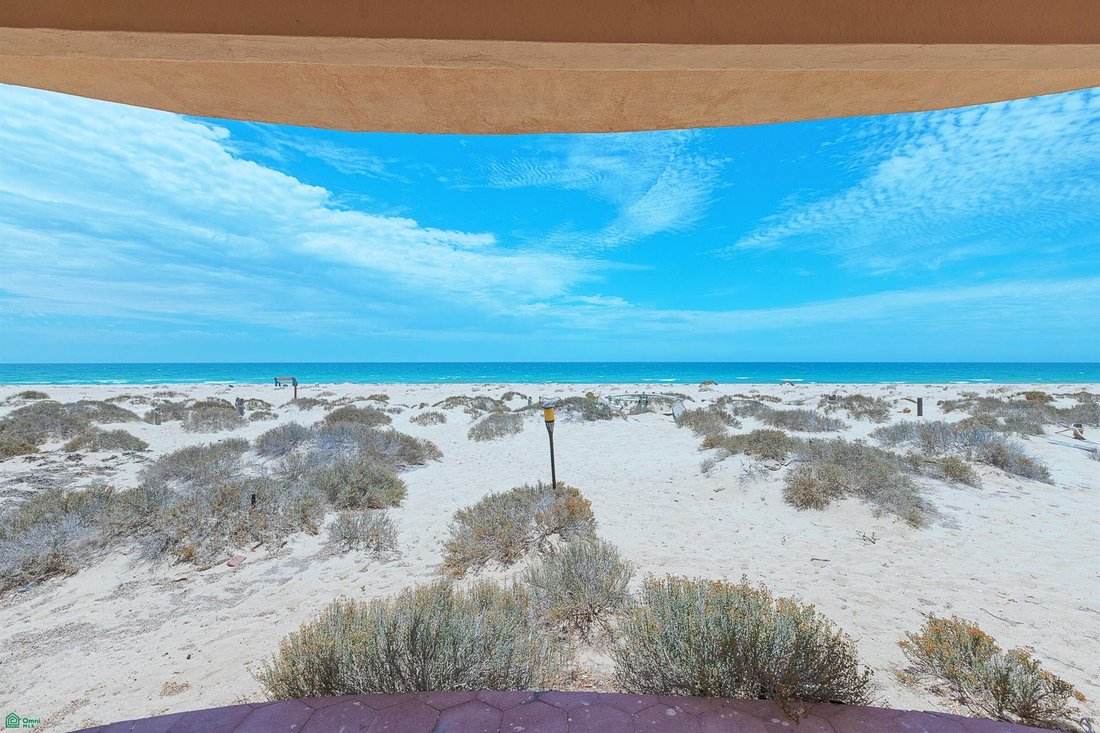 House in Playa Miramar, Sonora, Mexico 5 - 18554952