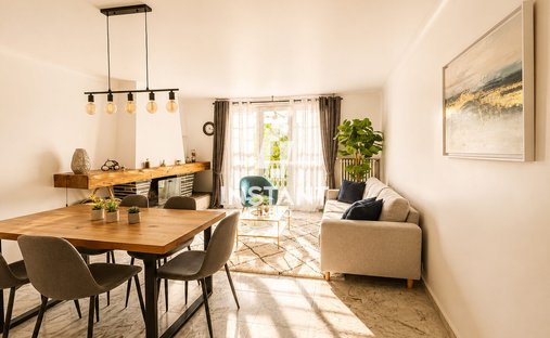 House in Creteil, Ile-de-France, France 1