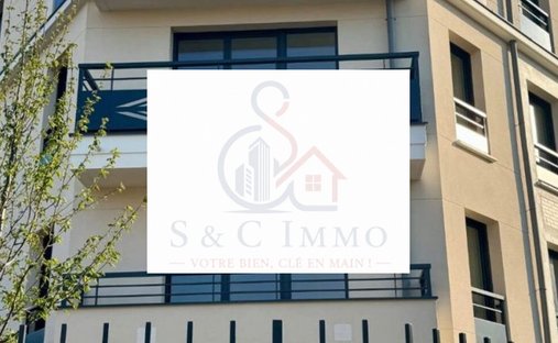 Apartment in Ledru Rollin, Le Perreux-sur-Marne, France 1