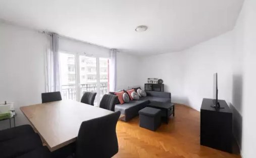 Apartment in Hôtel de Ville, Courbevoie, France 1