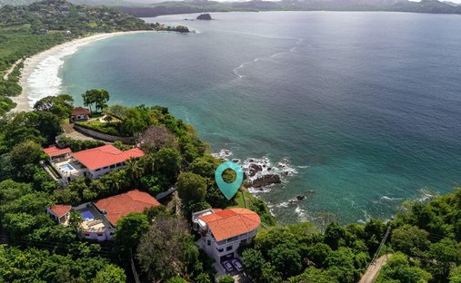House in Playa Flamingo, Guanacaste Province, Costa Rica 1
