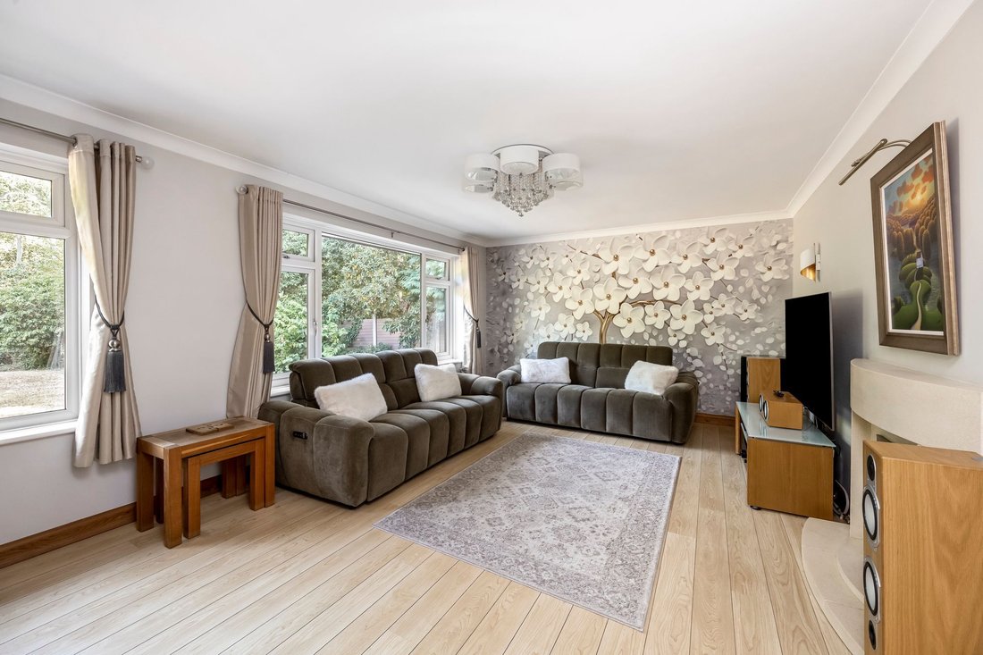 House in Storrington, England 4 - 18626905