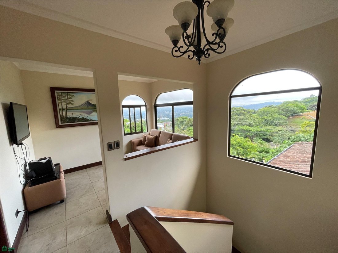 House in Piedades, San José Province, Costa Rica 1 - 17403503