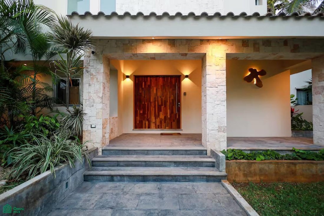 House in Puerto Aventuras, Quintana Roo, Mexico 4 - 17778475