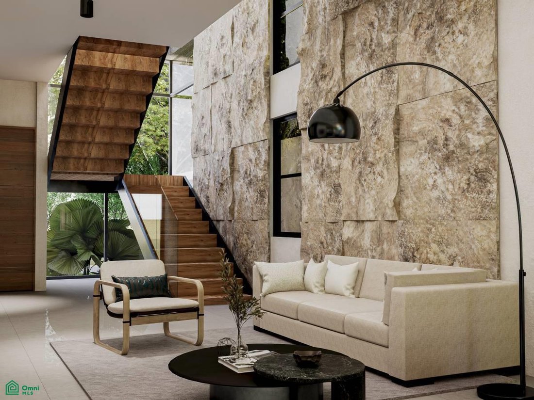 House in Playa del Carmen, Quintana Roo, Mexico 4 - 17232735