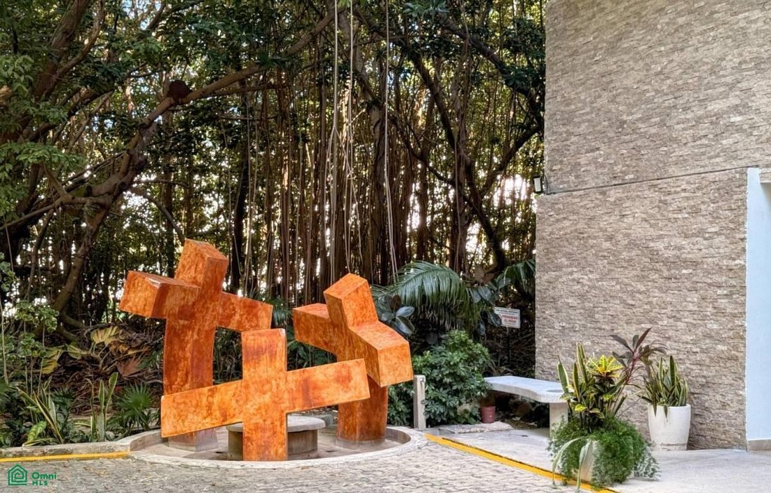 Condo in Playa del Carmen, Quintana Roo, Mexico 3 - 17275509