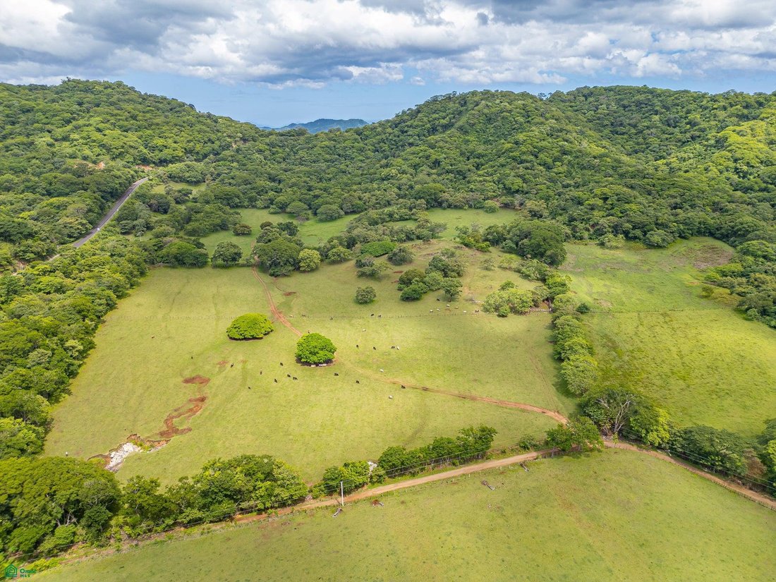 Land in Cabo Velas, Santa Cruz, Costa Rica 3 - 17810951