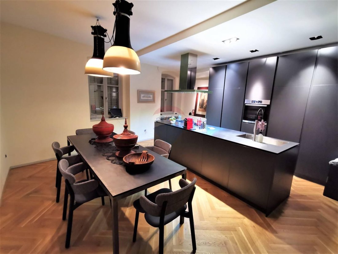 Apartment in Umag, Istria County, Croatia 1 - 18630069