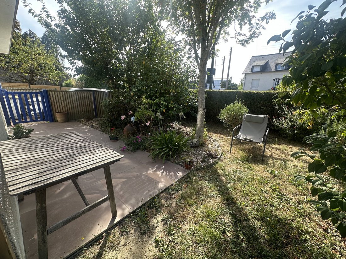 House in Centre, Rennes, France 3 - 18630638