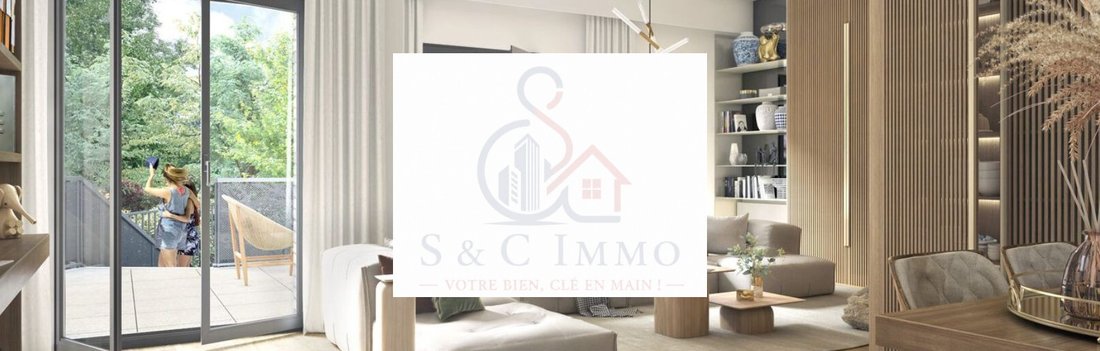 Apartment in Plateau Nord, Suresnes, France 4 - 16888502