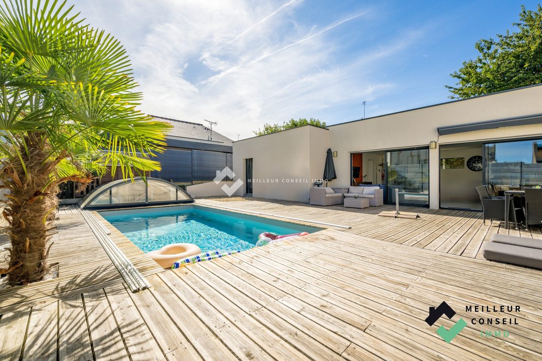House in Saint Hervé-Chatelets, Ploufragan, France 2 - 18630533
