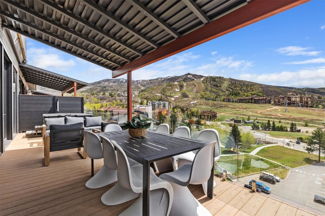 House in Steamboat Springs, Colorado, United States 4 - 14198302