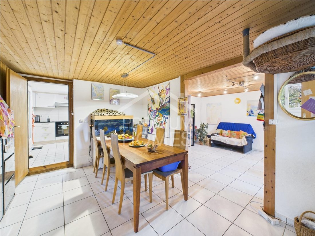 House in Selzach, Solothurn, Switzerland 4 - 18628304