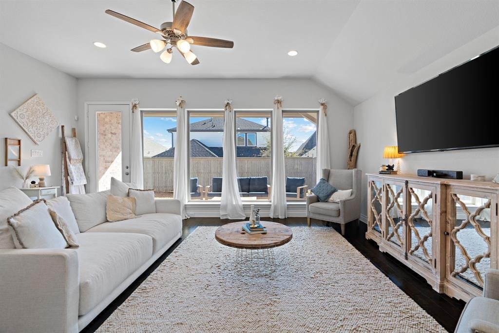 House in Fort Worth, Texas, United States 3 - 18629227