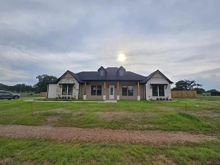 House in Tyler, Texas, United States 1 - 18629370