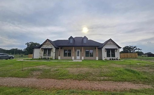 House in Tyler, Texas, United States 1