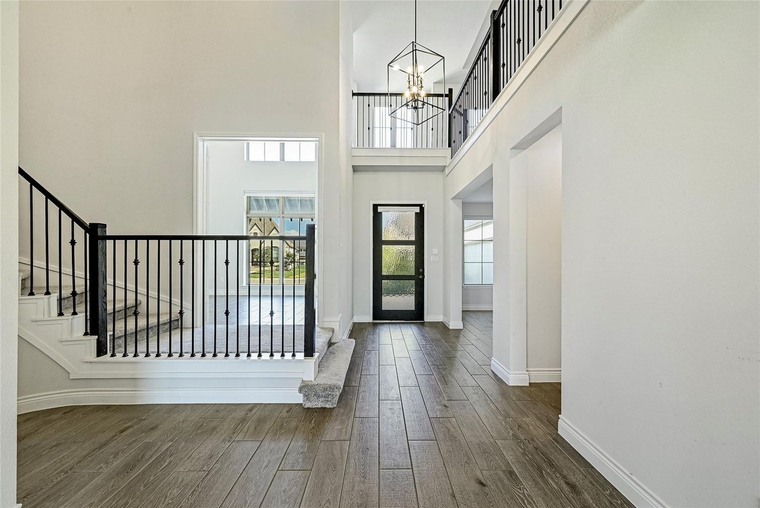 House in Liberty Hill, Texas, United States 5 - 18627978