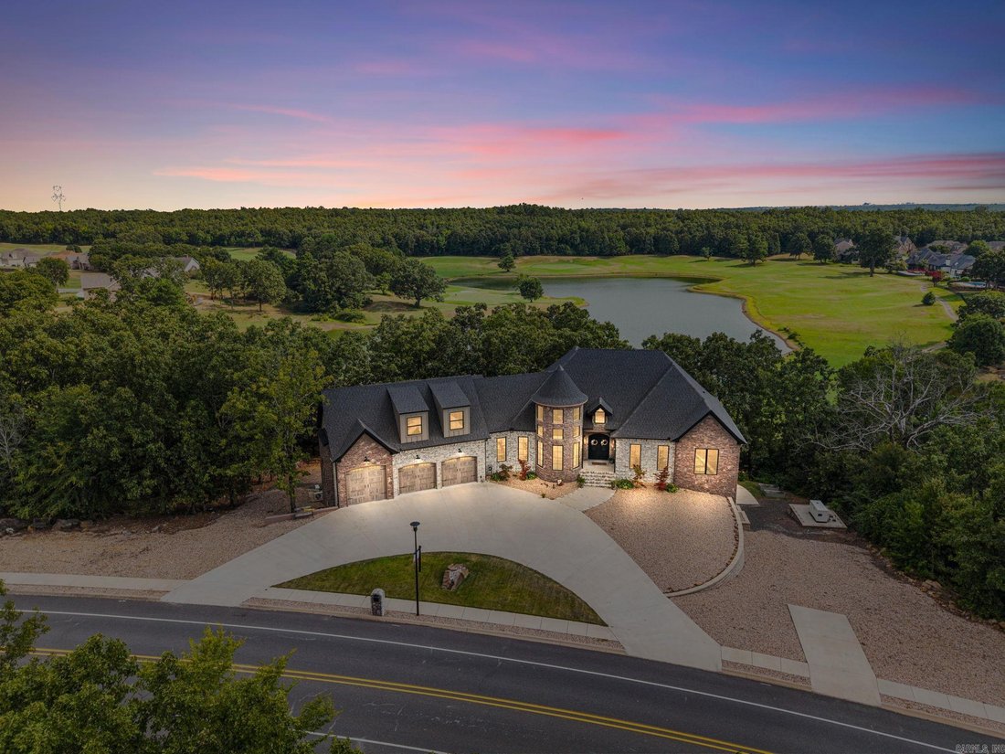 House in Cabot, Arkansas, United States 4 - 18628924