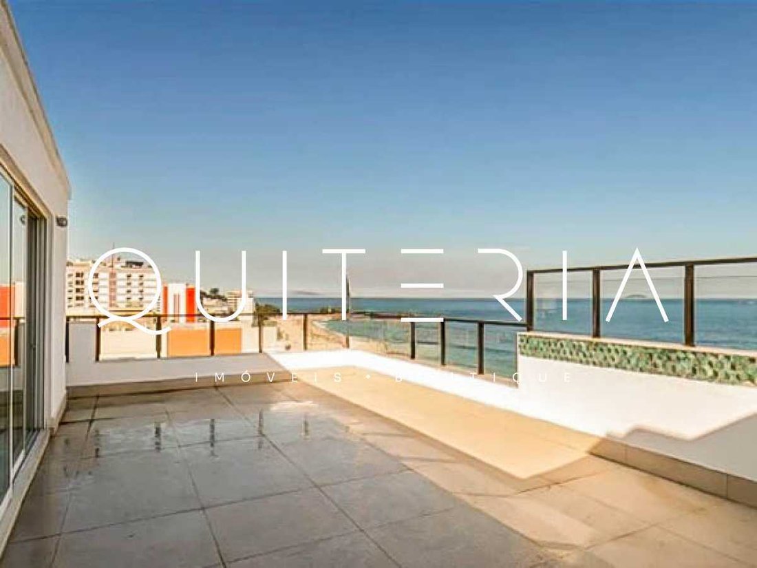 Penthouse in Rio de Janeiro, State of Rio de Janeiro, Brazil 5 - 18613982