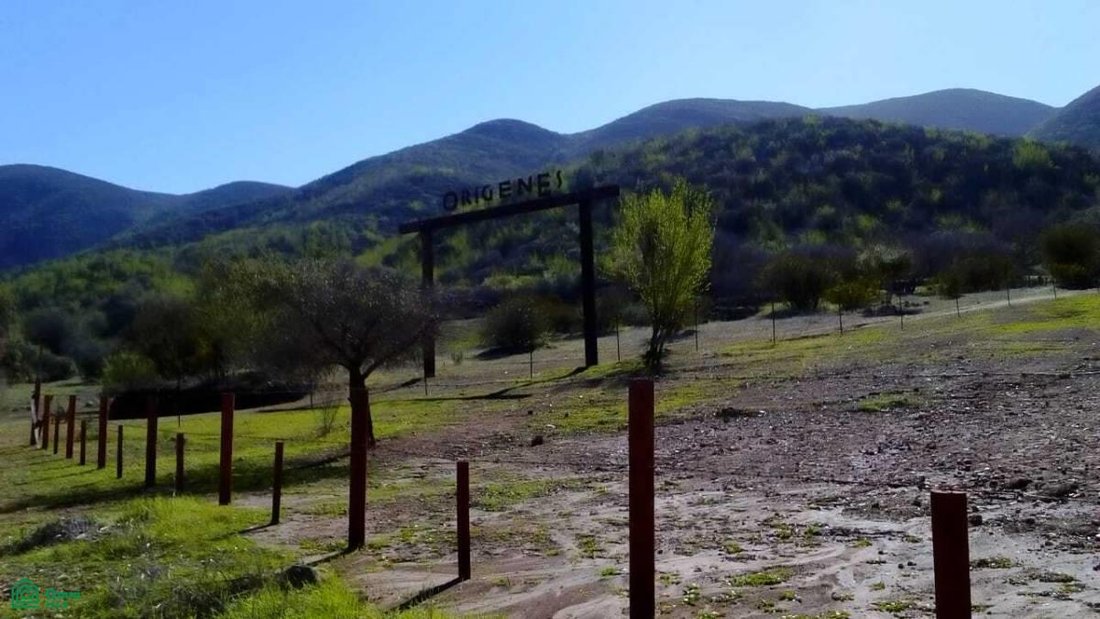 Land in Villa de Juárez, Baja California, Mexico 1 - 17810264