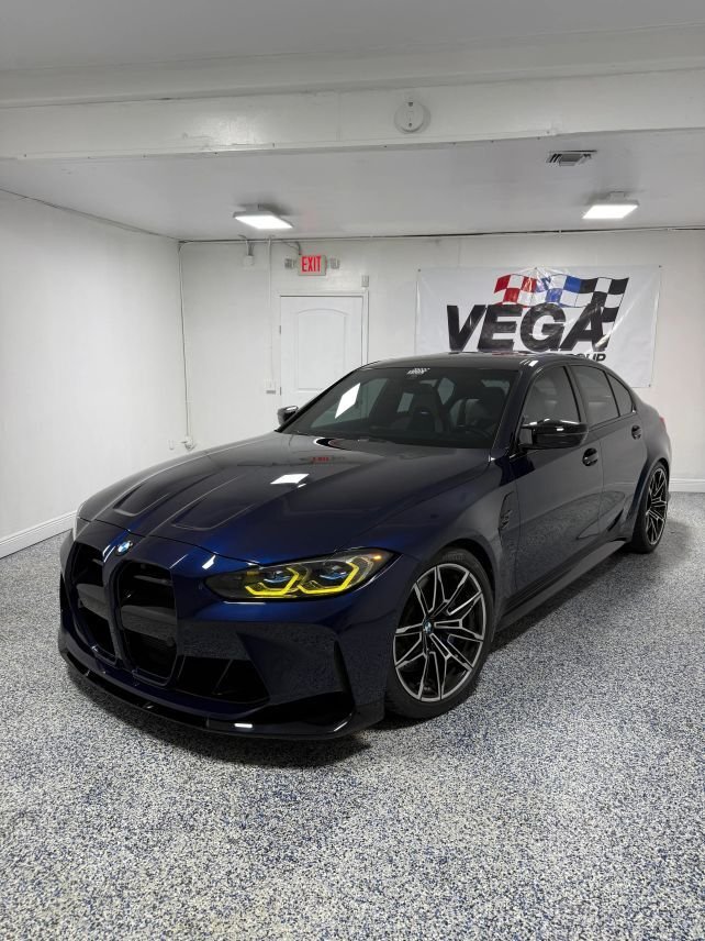 Sedan in Miami, FL, United States 2 - 18630195