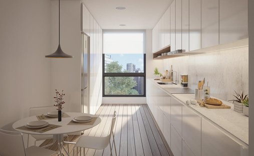 Apartamento en Buenos Aires, Buenos Aires, Argentina 1