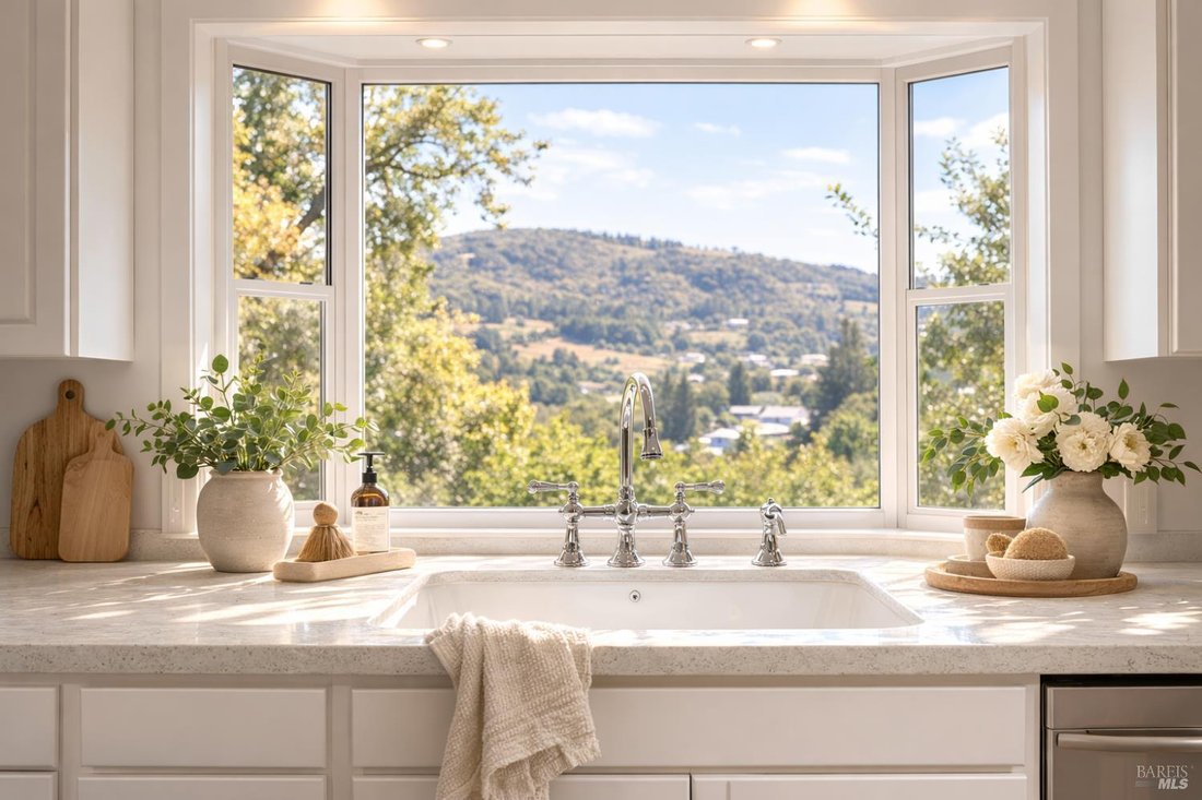 House in Mill Valley, California, United States 3 - 18628257