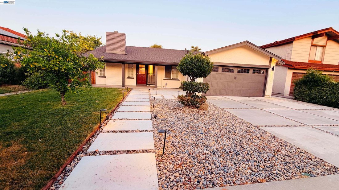 House in San Jose, California, United States 2 - 18629492