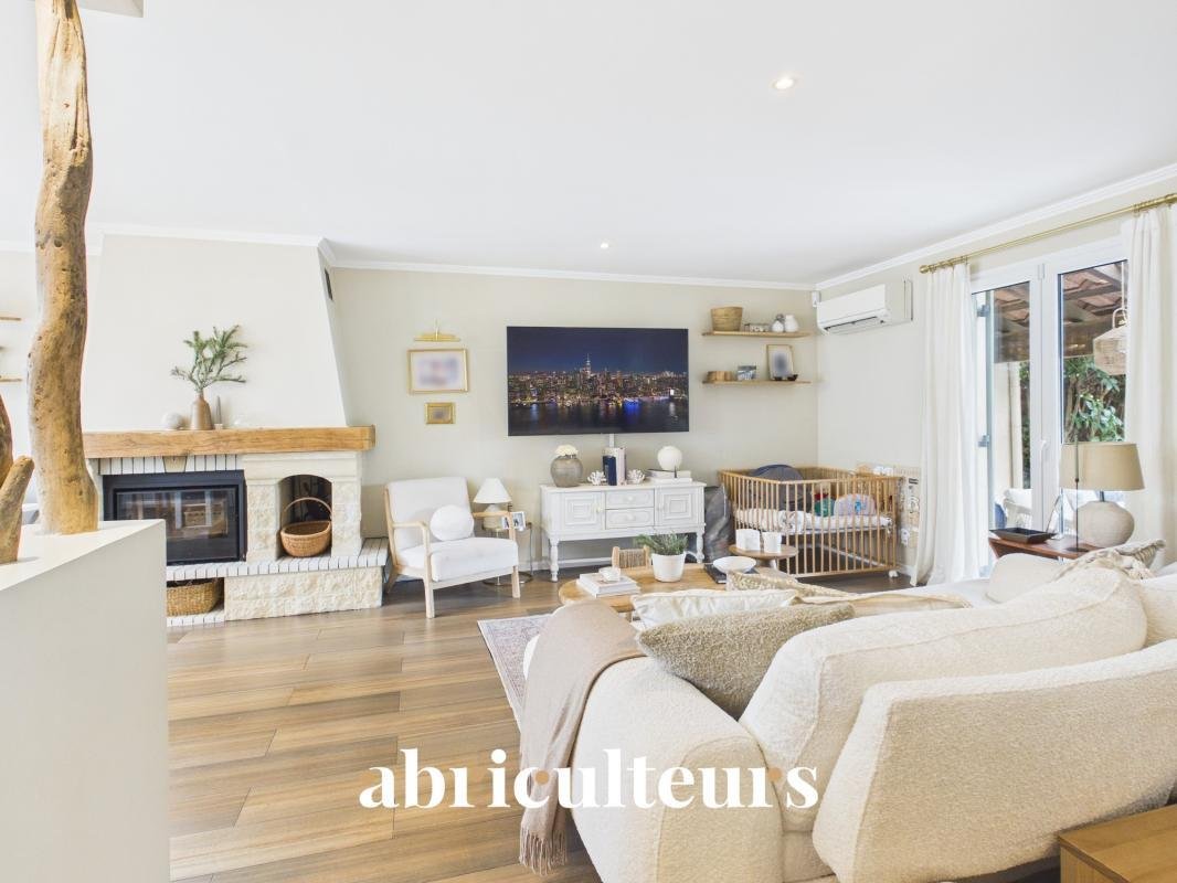House in Grand Sud- Aix la Duranne, Aix-en-Provence, France 4 - 18626447