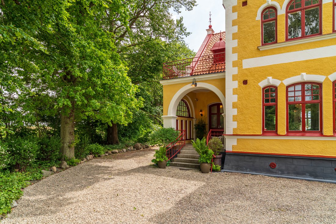 House in Vellinge, Skåne County, Sweden 3 - 18626142