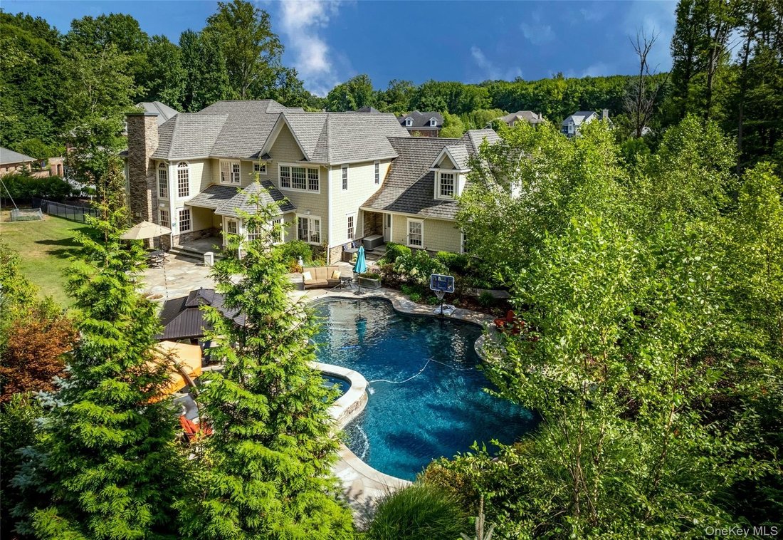 House in Palisades, New York, United States 3 - 17936208
