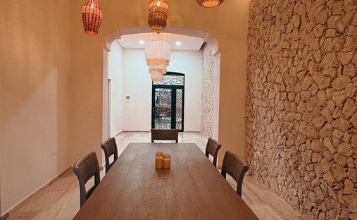 Casa a Mérida, Yucatán, Messico 1