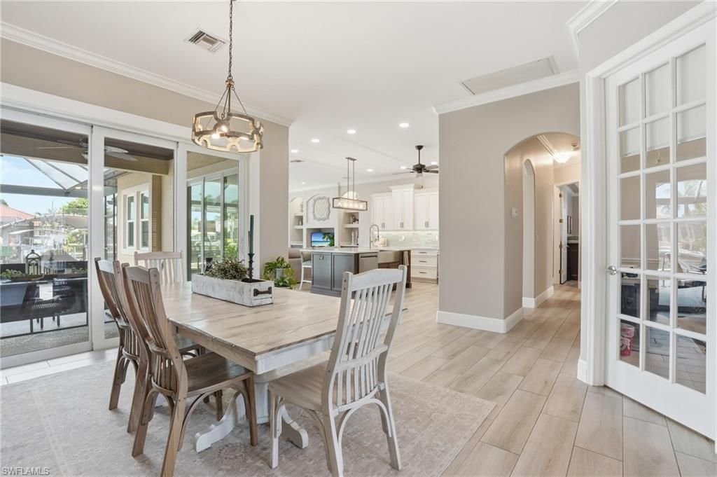 House in Cape Coral, Florida, United States 4 - 18630554