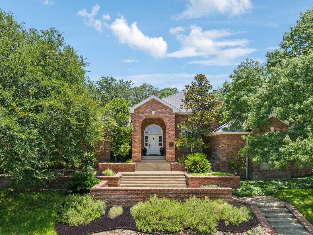 House in San Antonio, Texas, United States 1 - 17636510