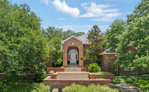 Casa a San Antonio, Texas, Stati Uniti 1