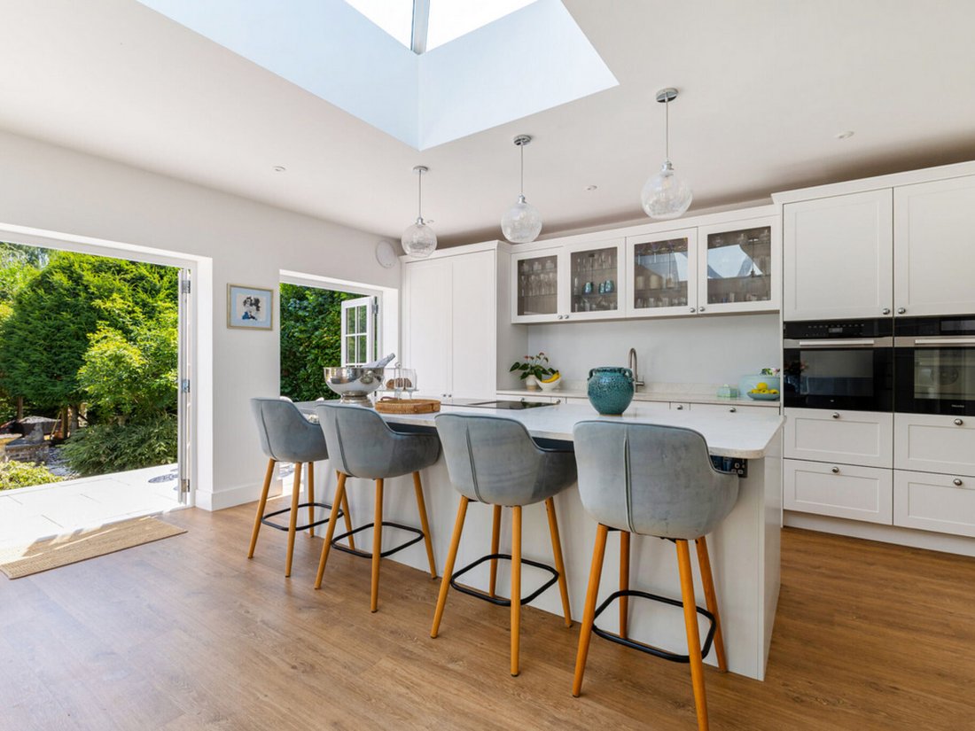 House in Borough of Wokingham, England 5 - 18629910