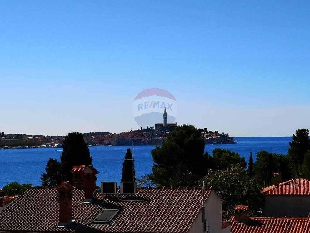 Apartment in Rovinj, Istria County, Croatia 1 - 18630078