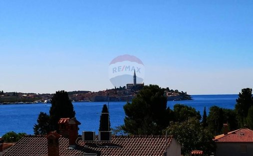 Apartment in Rovinj, Istria County, Croatia 1