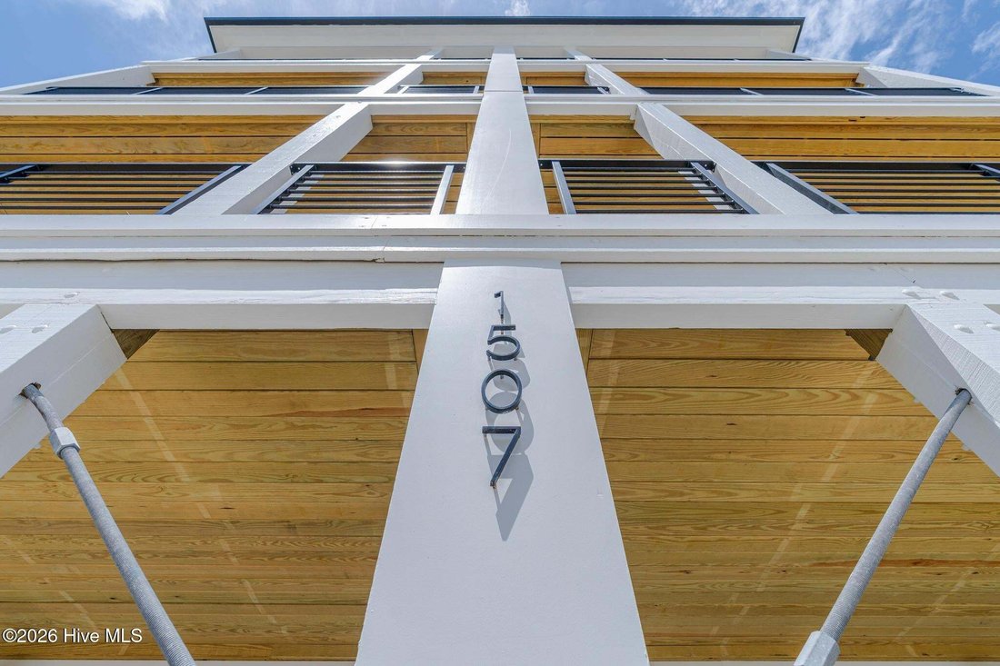 Townhouse in Carolina Beach, North Carolina, United States 3 - 17988661