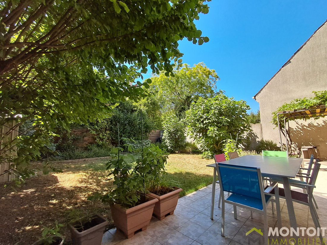 House in Gondoles Nord I, Choisy-le-Roi, France 4 - 18628450